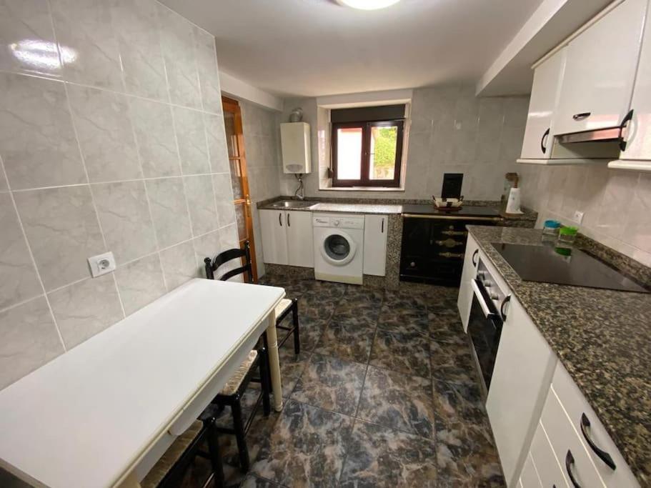 La Casa De Anita Y Jose Βίλα Colunga Εξωτερικό φωτογραφία