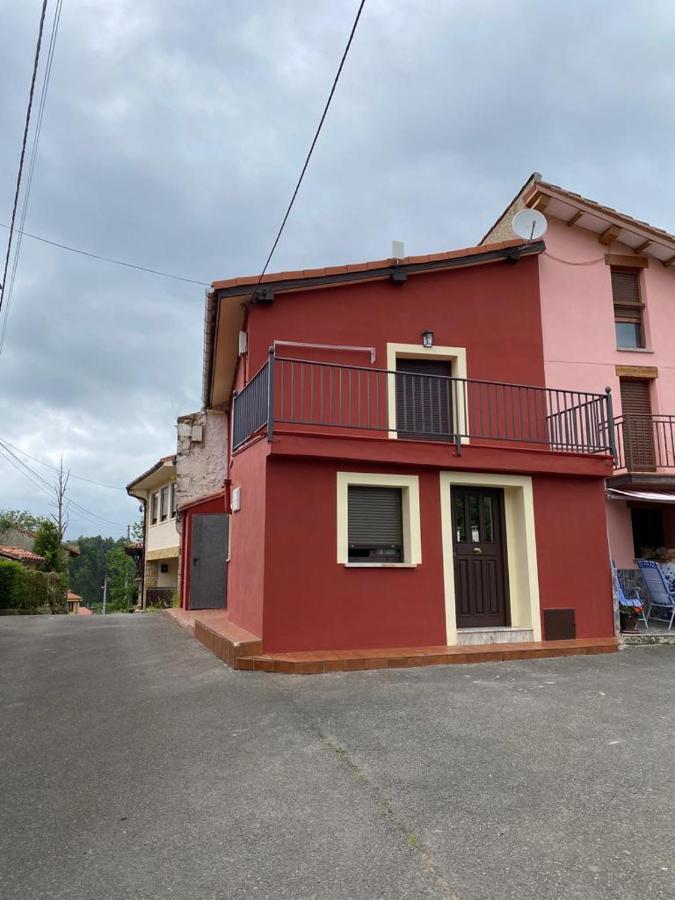 La Casa De Anita Y Jose Βίλα Colunga Εξωτερικό φωτογραφία