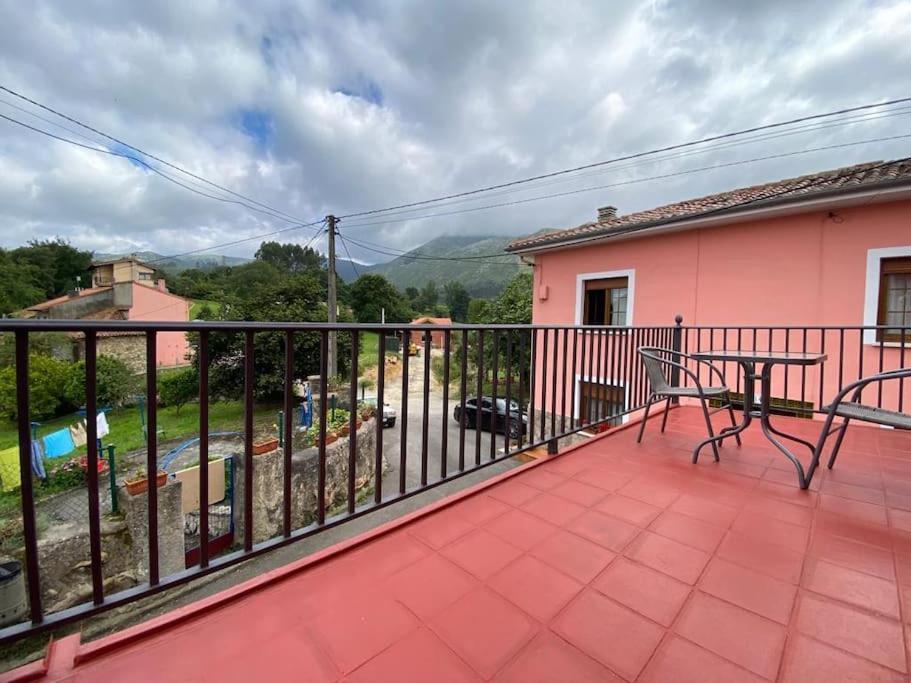 La Casa De Anita Y Jose Βίλα Colunga Εξωτερικό φωτογραφία