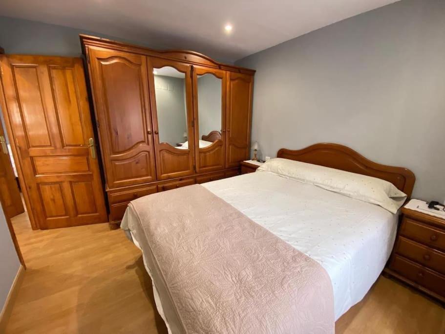 La Casa De Anita Y Jose Βίλα Colunga Εξωτερικό φωτογραφία